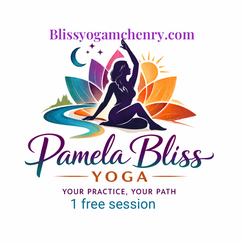 pamela bliss